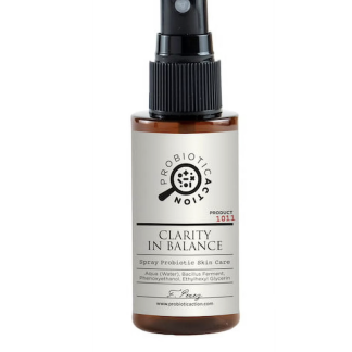 probiotic skin spray