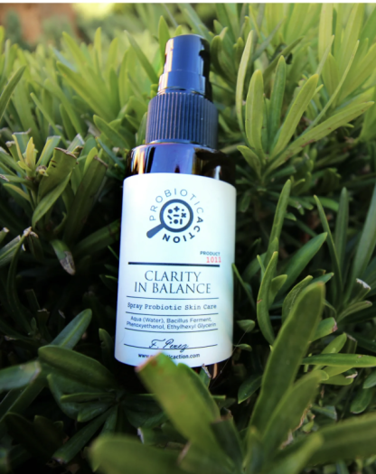 probiotic spray